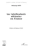 Les intellectuels africains en France