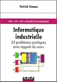 Informatique industrielle