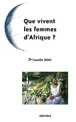 Que vivent les femmes d'Afrique ?