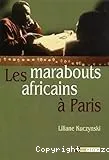 Les marabouts africains à Paris