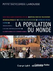 La population du monde