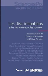 Les discriminations entre les femmes et les hommes