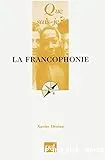 La francophonie