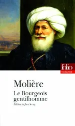 Le Bourgeois gentilhomme