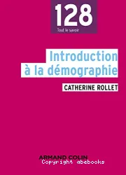 Introduction à la démographie