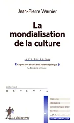 La mondialisation de la culture