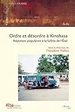 Ordre et désordre à Kinshasa