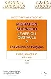 Migration Sud-Nord