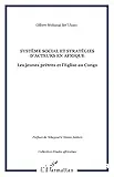 Système social et stratégies d'acteurs en Afrique