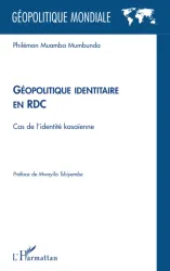 Géopolitique identitaire en RDC