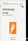 Anthropologie et sida