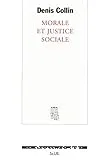 Morale et justice sociale