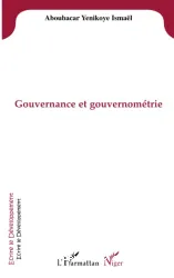 Gouvernance et gouvernométrie