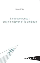 La gouvernance