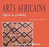 Arts africains