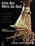 Arts des mers du Sud