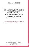 Église catholique et mutations socio-politiques au Congo-Zaïre