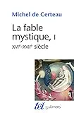 La fable mystique