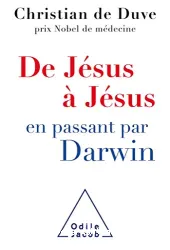 De Jésus à Jésus en passant par Darwin