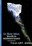 Le Mont Athos