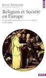 Religion et société en Europe