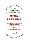 Mythe et épopée