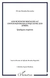 Les sciences sociales au Congo-Kinshasa cinquante ans après