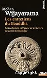 Les entretiens du Bouddha