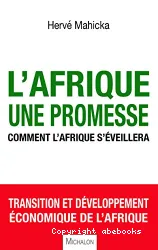 L'Afrique une promesse