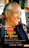 L'esprit du Tibet