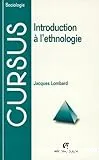 Introduction à l'ethnologie