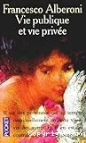 Vie publique et vie privée