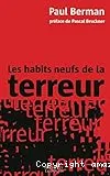 Les habits neufs de la terreur