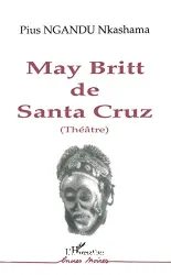 Mary Britt de Santa Cruz (Théâtre)