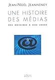 Une histoire des médias