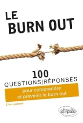 Le burn out