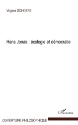 Hans Jonas, écologie et démocratie