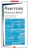 Le livre du discours décisif