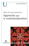 Approche par la contextualisation