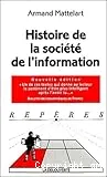 Histoire de la société de l'information