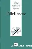 L'illettrisme