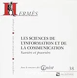 Les sciences de l'information et de la communication