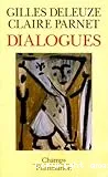 Dialogues