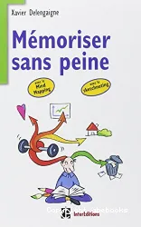 Mémoriser sans peine avec le mind mapping, le sketchnoting et...