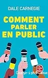 Comment parler en public