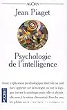 La psychologie de l'intelligence