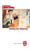 Difficile liberté