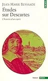 Études sur Descartes