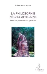 La philosophie négro-africaine