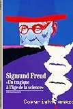 Sigmund Freud, 